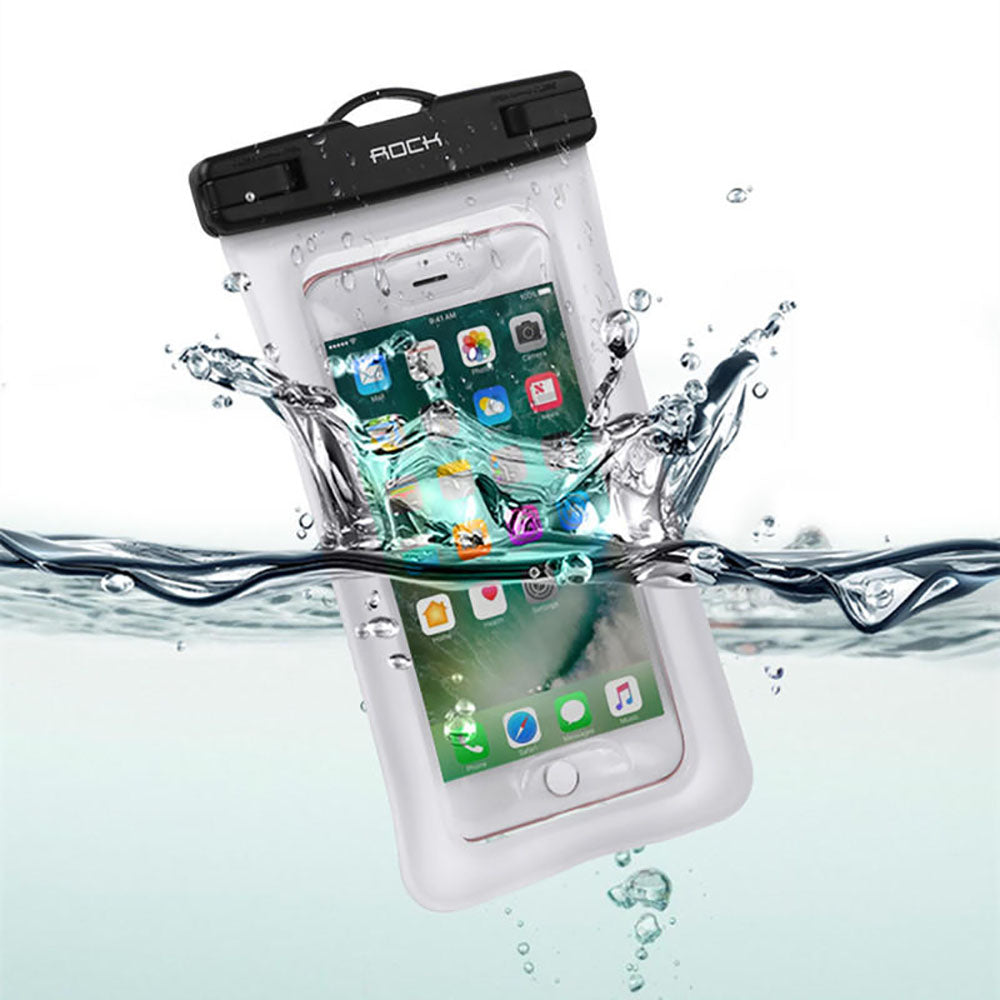 Rock Mobile Bag Waterproof (4799863160932) Rock Mobile Bag Waterproof (4799863160932)